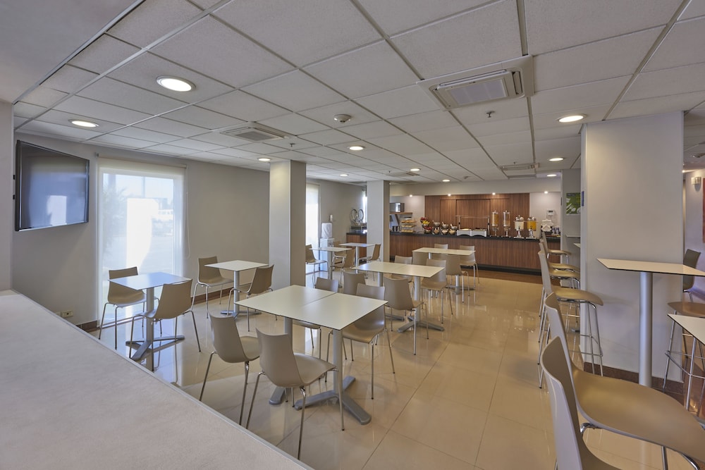 City Express by Marriott Celaya Parque 48/60
