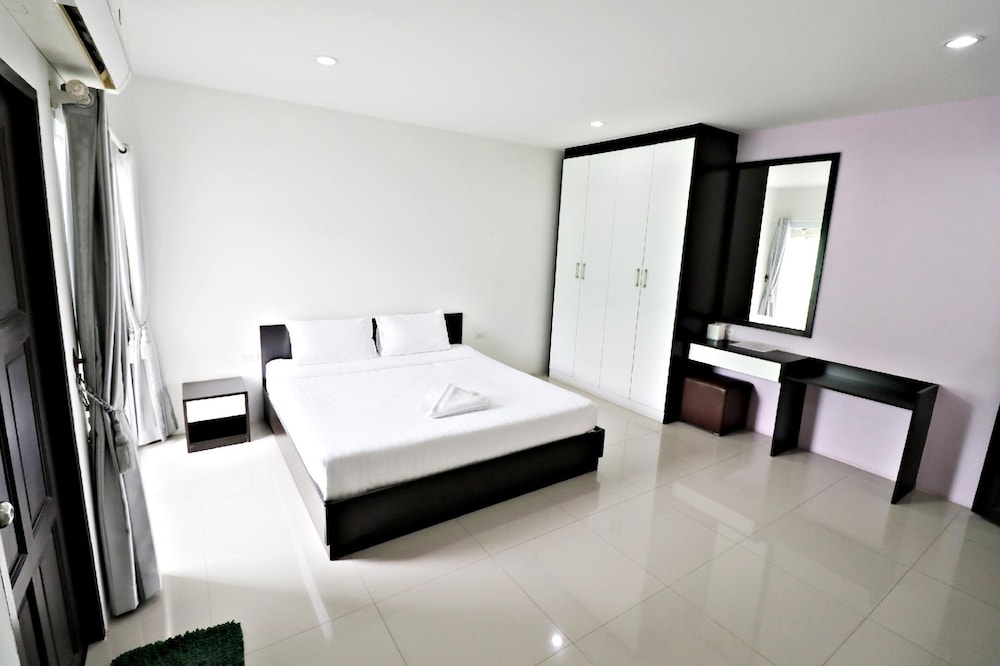 Hua Hin iRooms 15/45