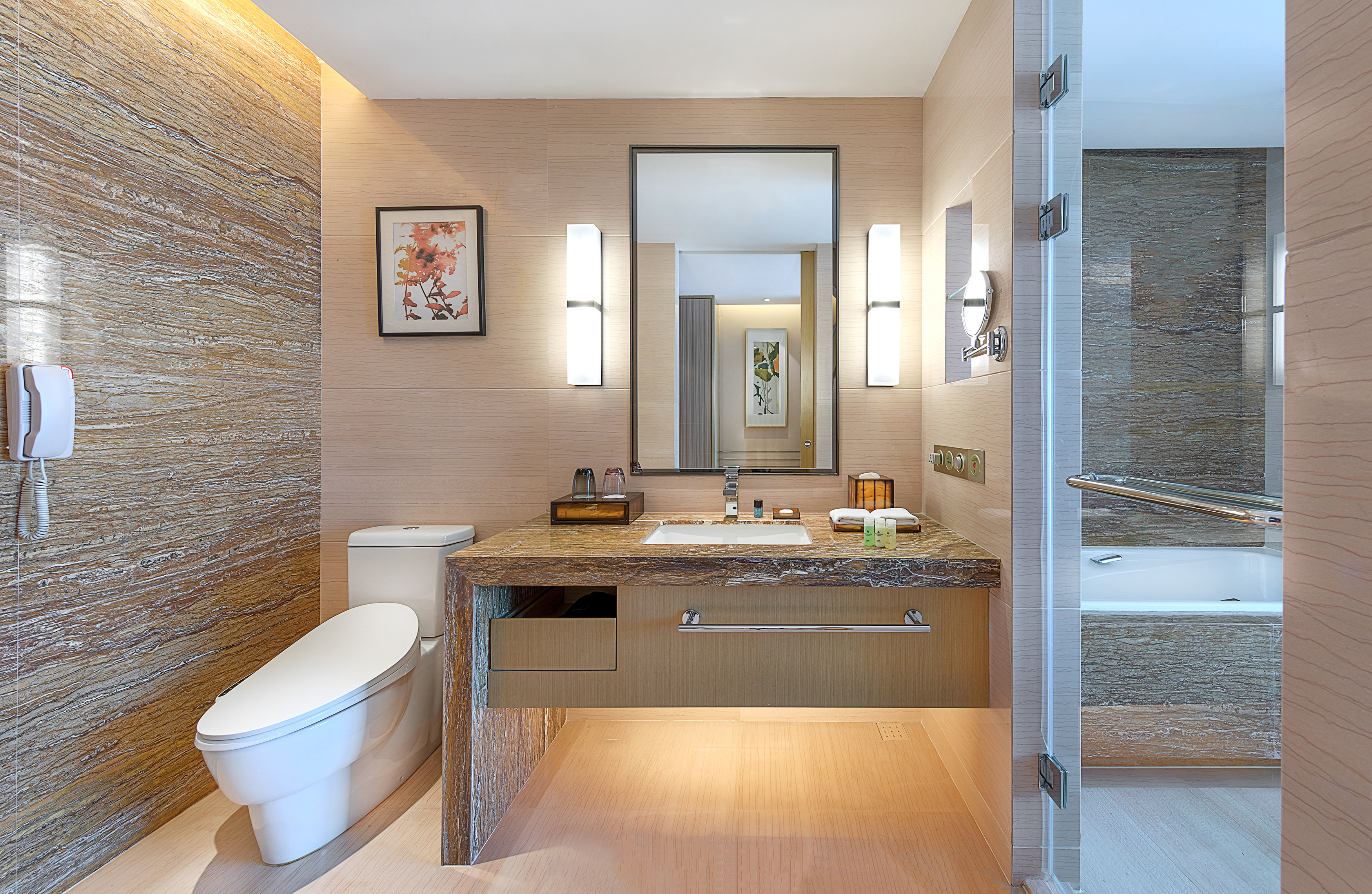 Hotel Nikko Suzhou 74/76