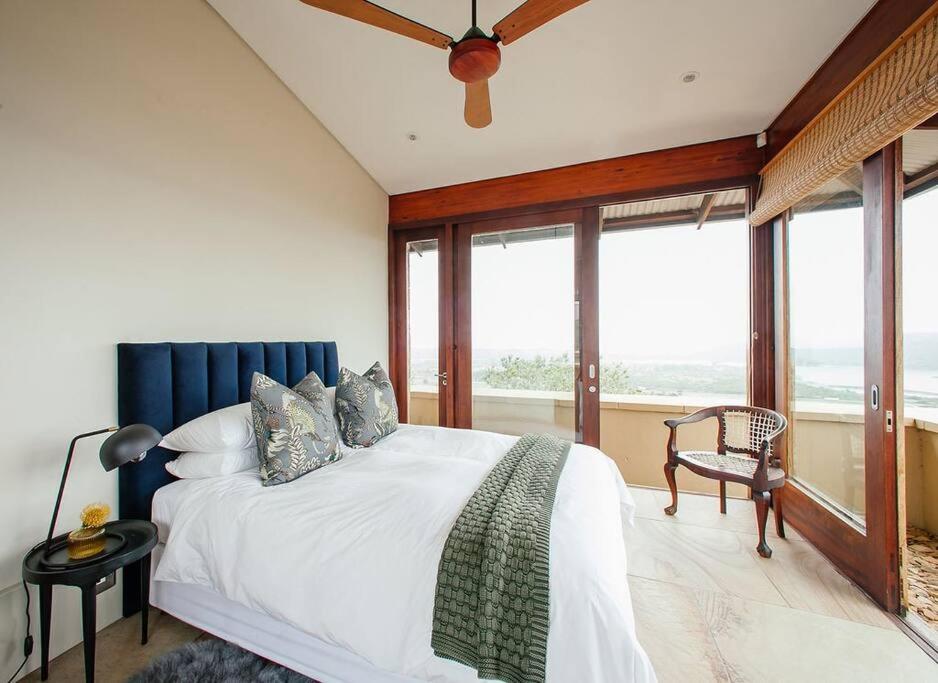 Cloud 9 Luxury Villa 11/50