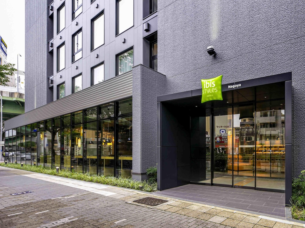 ibis Styles Nagoya 43/50