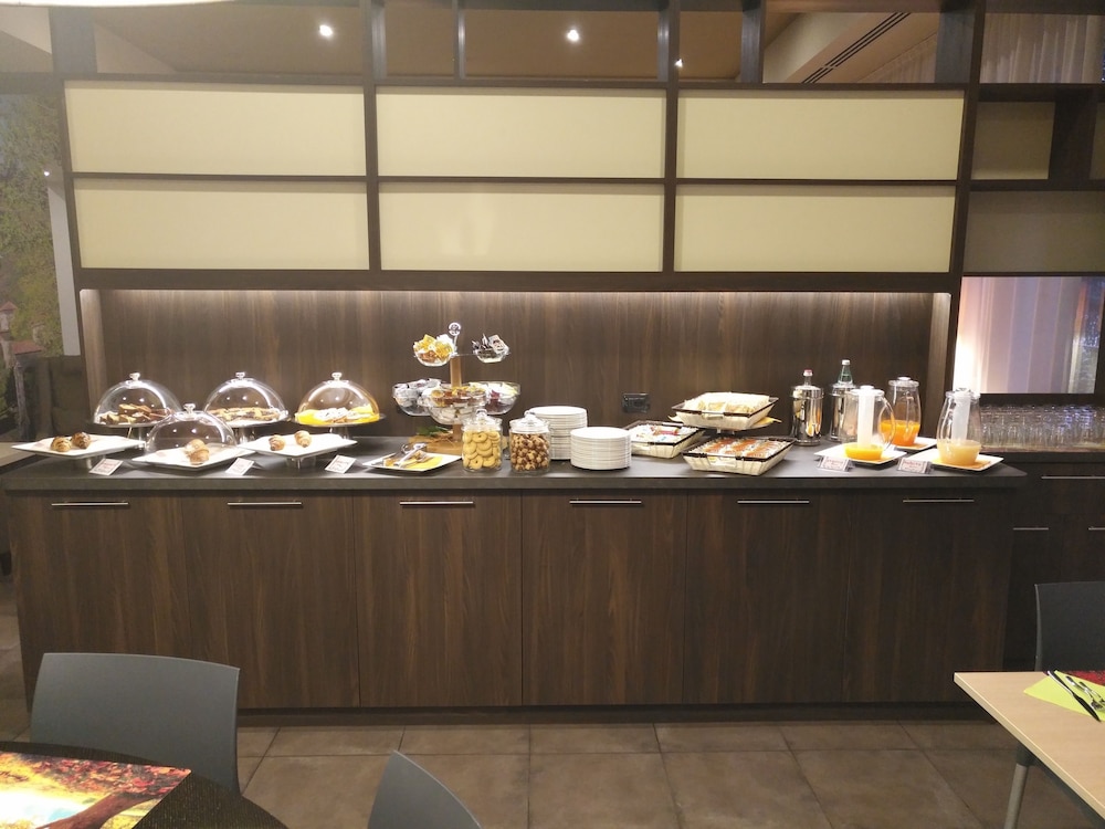 Bis Hotel Varese (ex ibis Styles Varese) 7/49