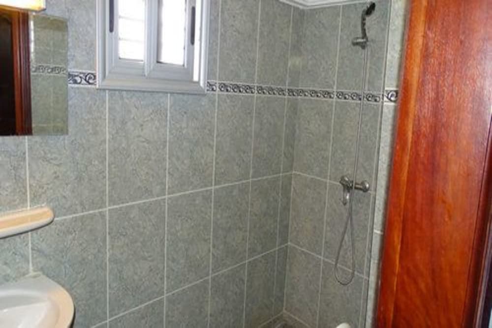 Residence Hotel Badjo 19/20