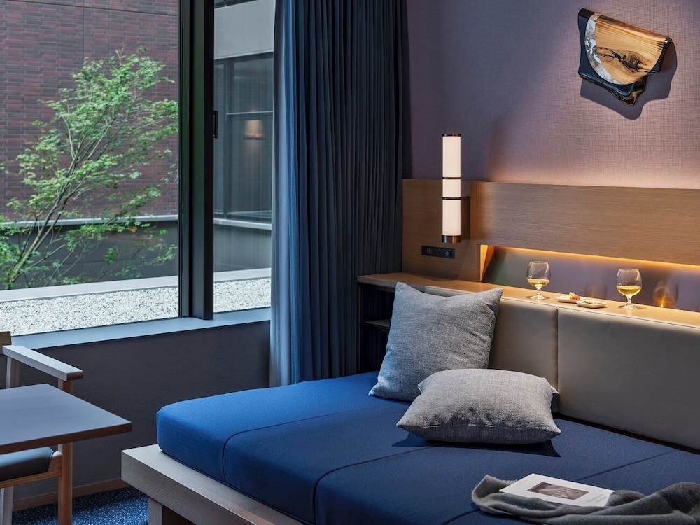 Mitsui Garden Hotel Kyoto Sanjo PREMIER 33/49