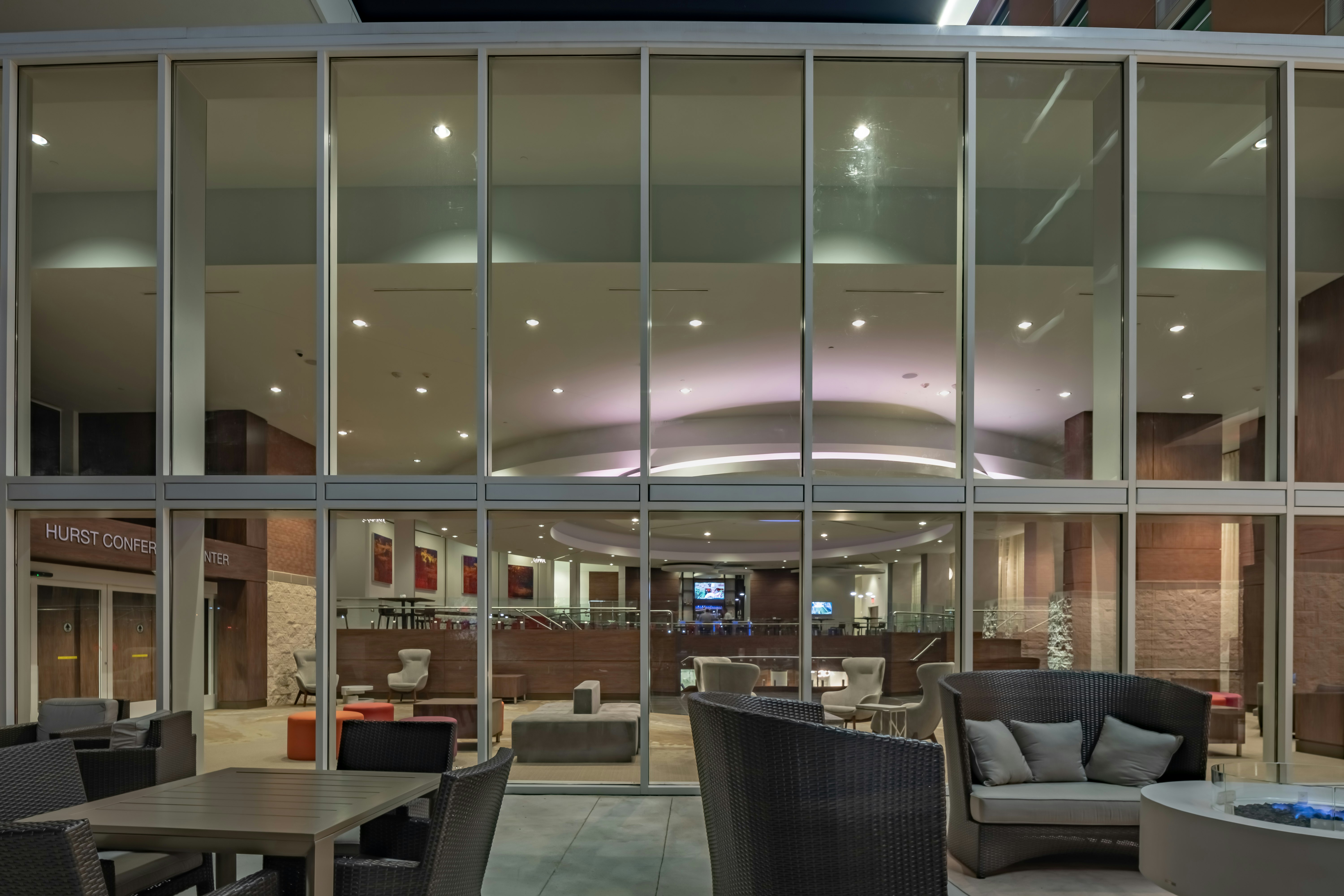 Hilton Garden Inn Dallas At Hurst Conference Center 38/53