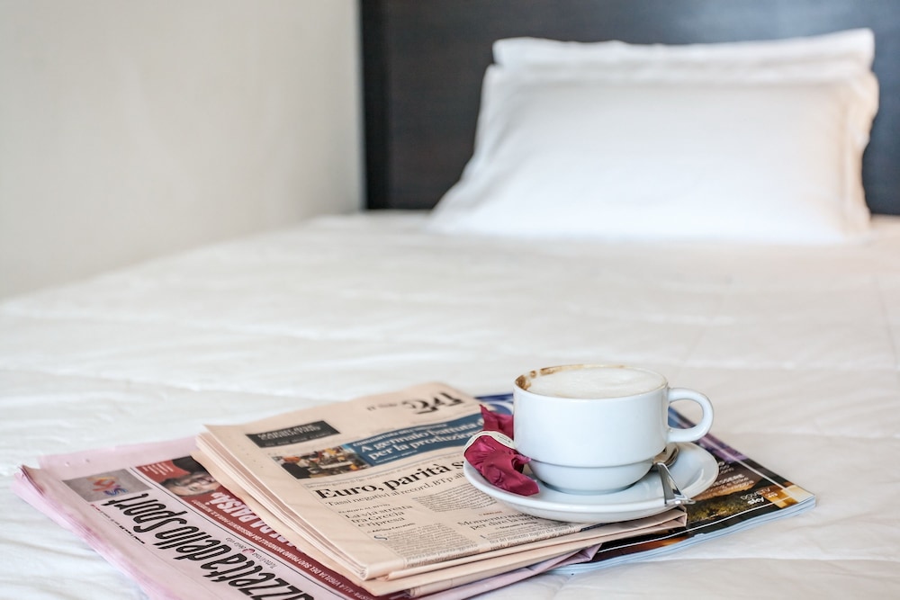Mosaico Hotel 30/51
