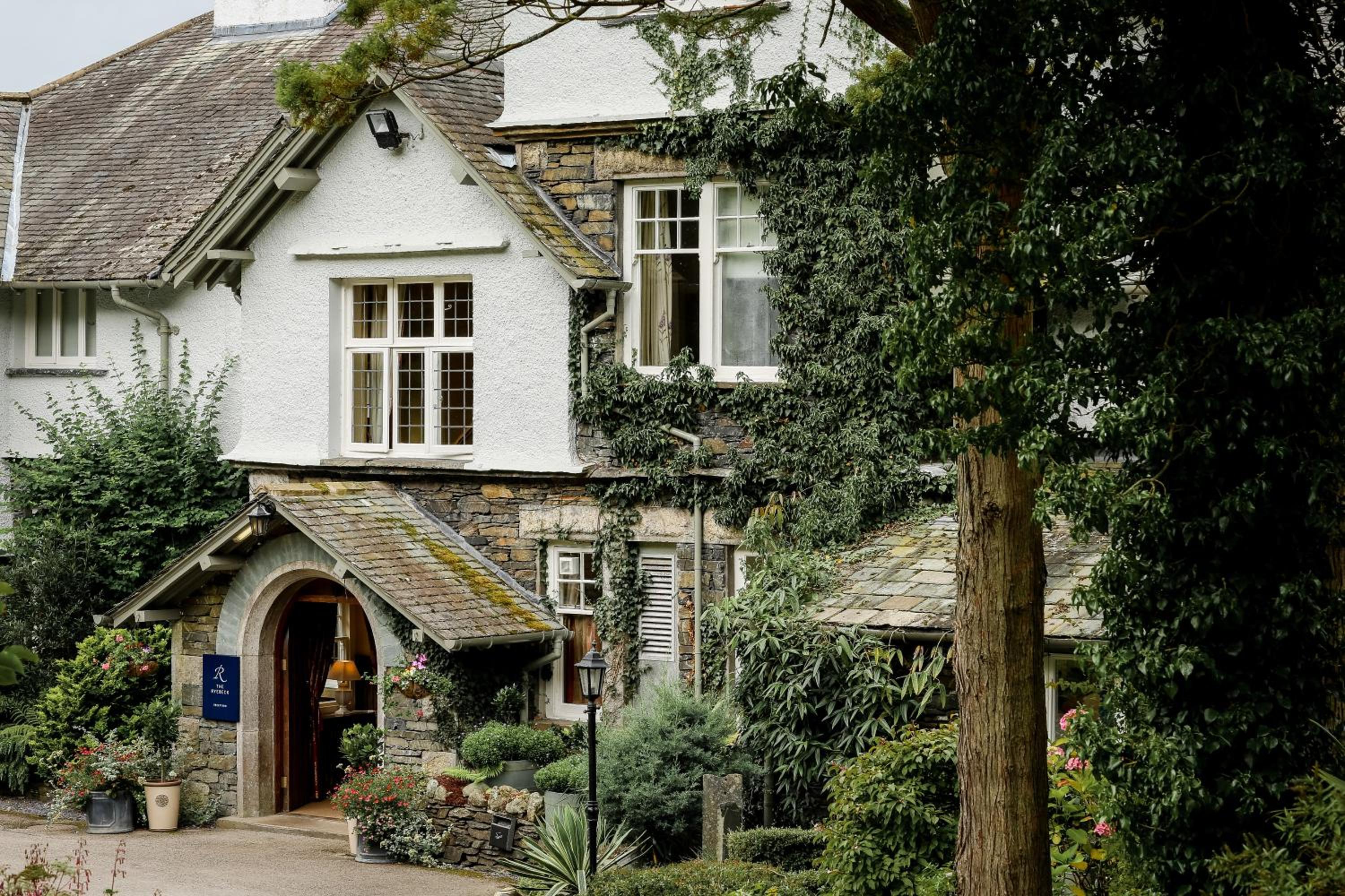 The Ryebeck Country House & Restaurant 3/24