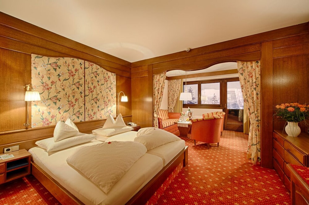 Thermenwelt Hotel Pulverer 9/50
