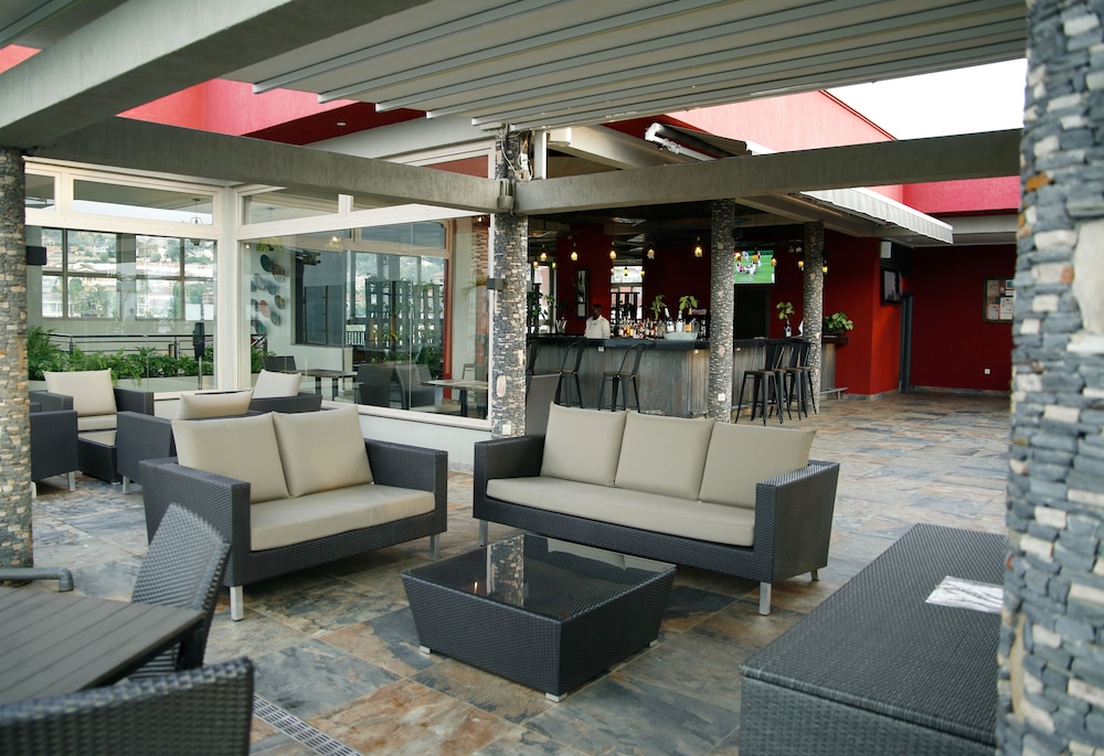 Kiriri Garden Hotel 33/50