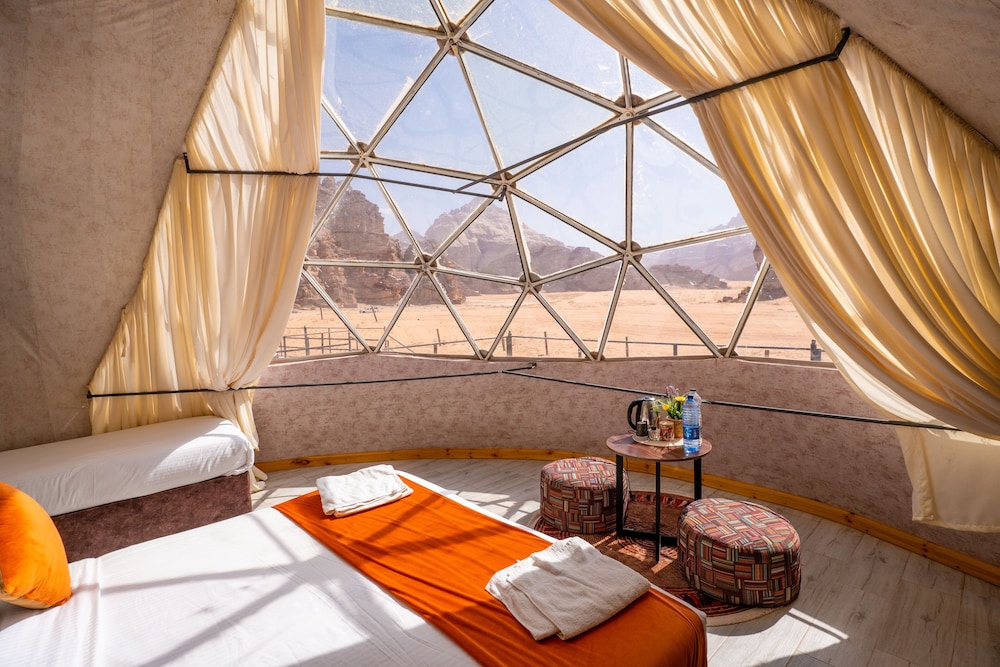 Aladdin Camp 24/50