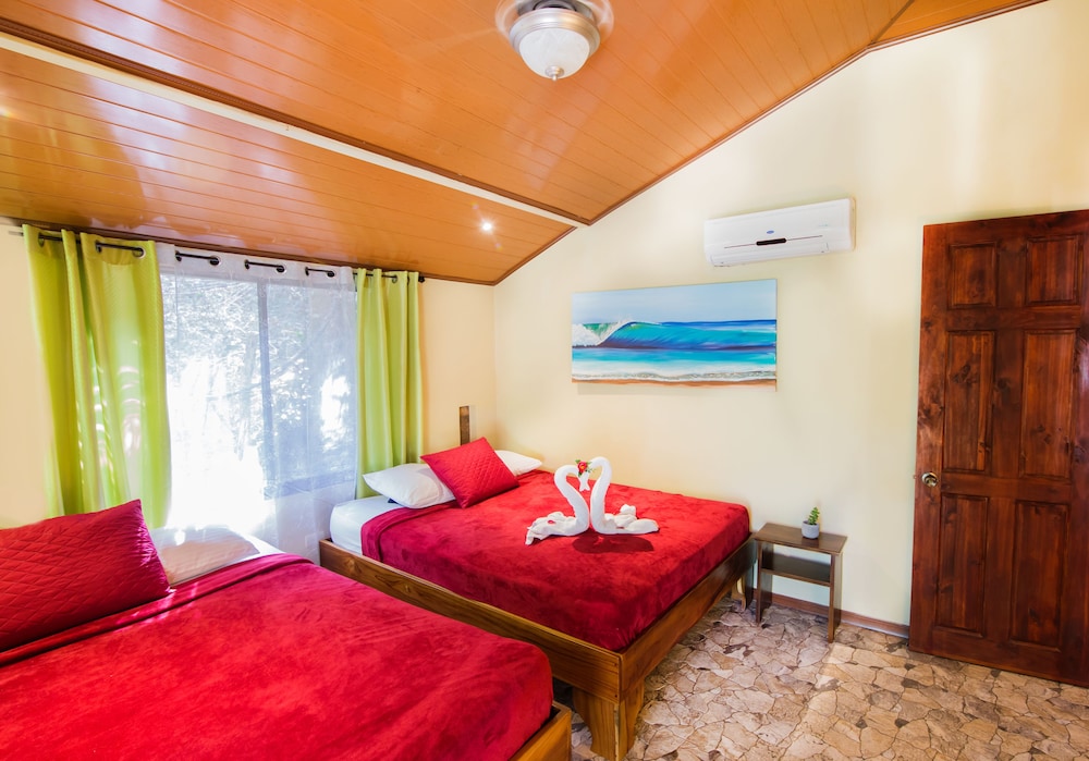 Jungle Beach Hotel Manuel Antonio 10/50