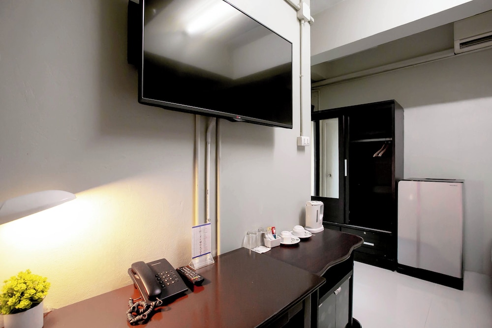 Annex Lumpini Bangkok By Aetas 30/45