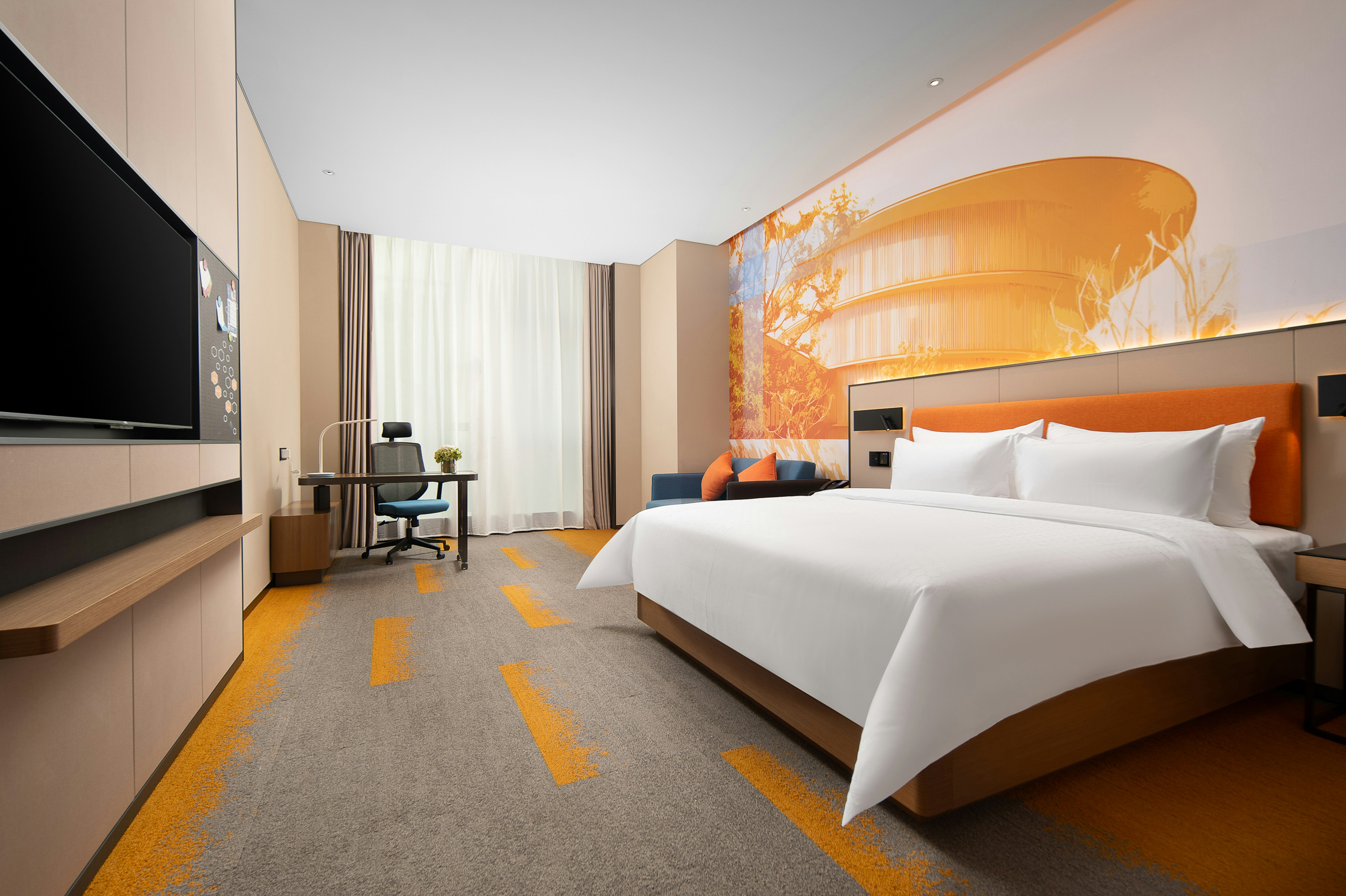 Hampton by Hilton Foshan Beijiao 19/50