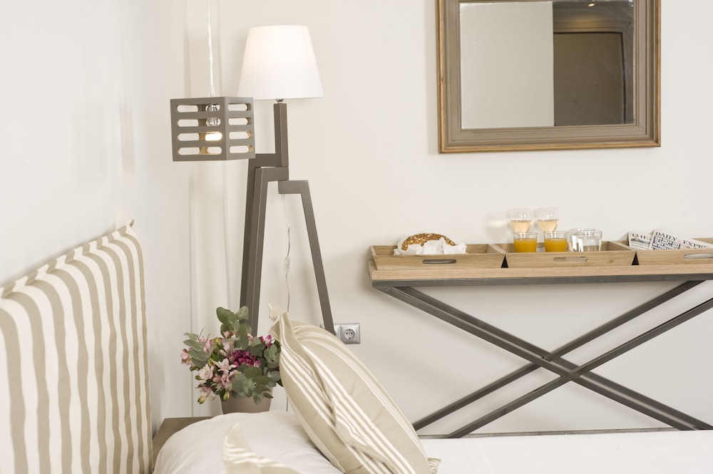 Pepi Boutique Hotel 35/50