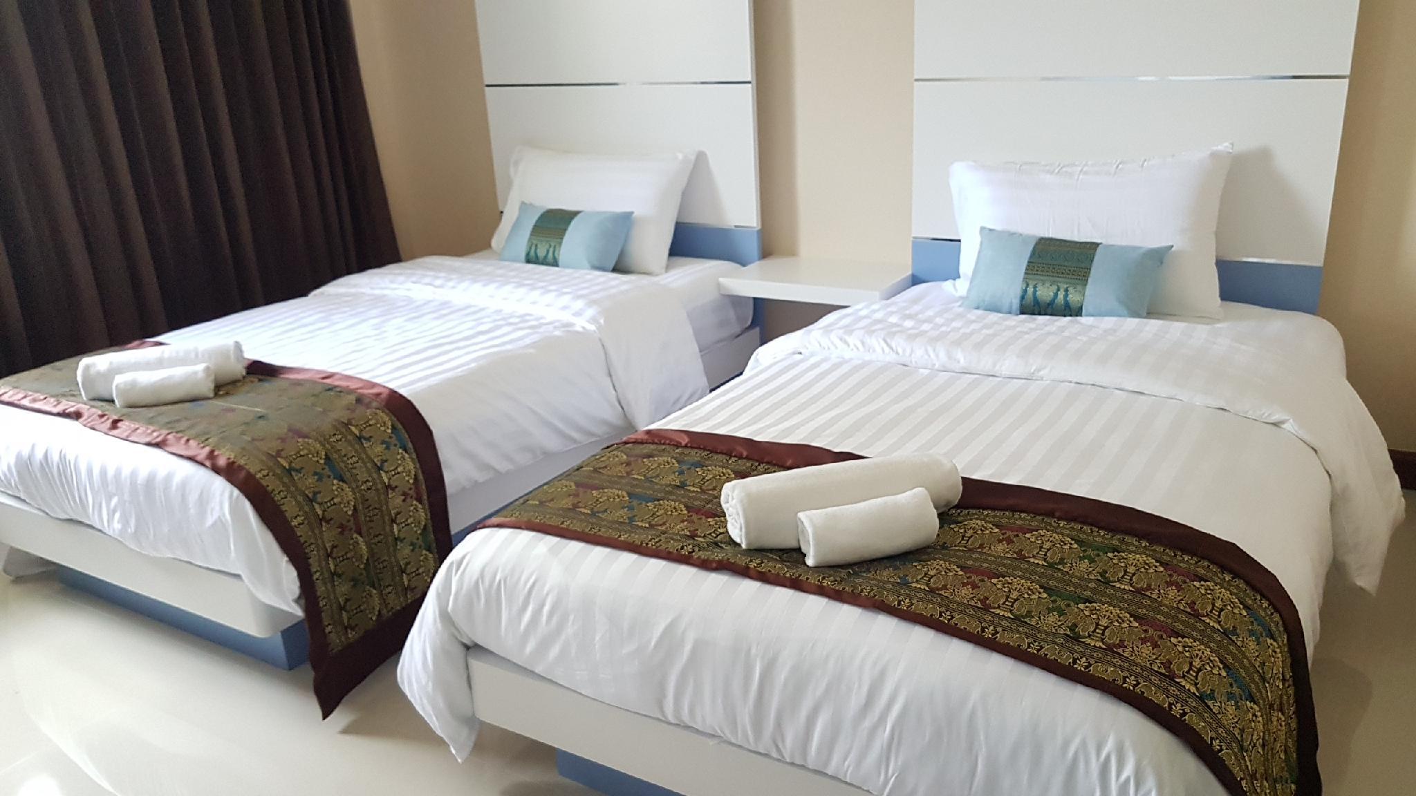 Laem Thong Hotel 7/39