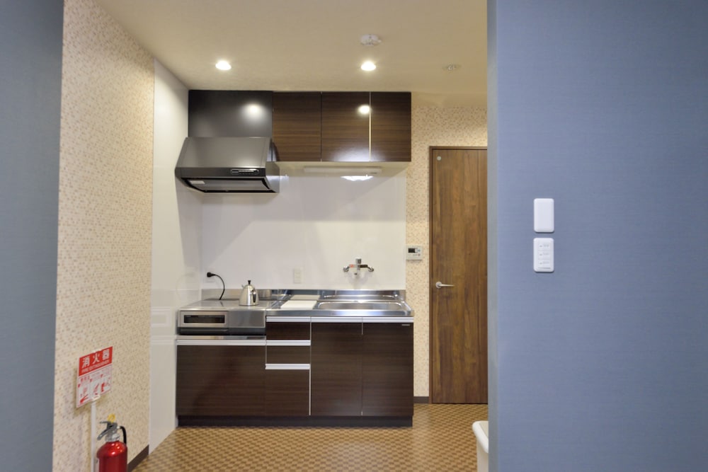 Rokuhara Inn 33/36