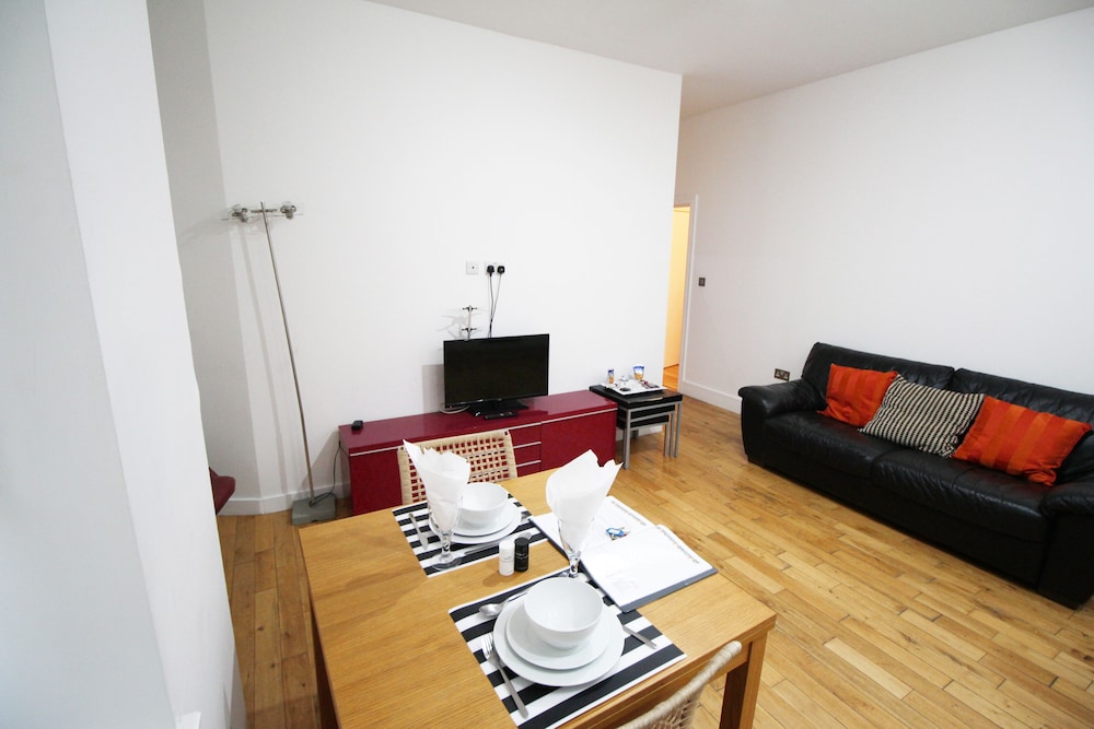 Westciti Croydon Serviced Apartments 26/50