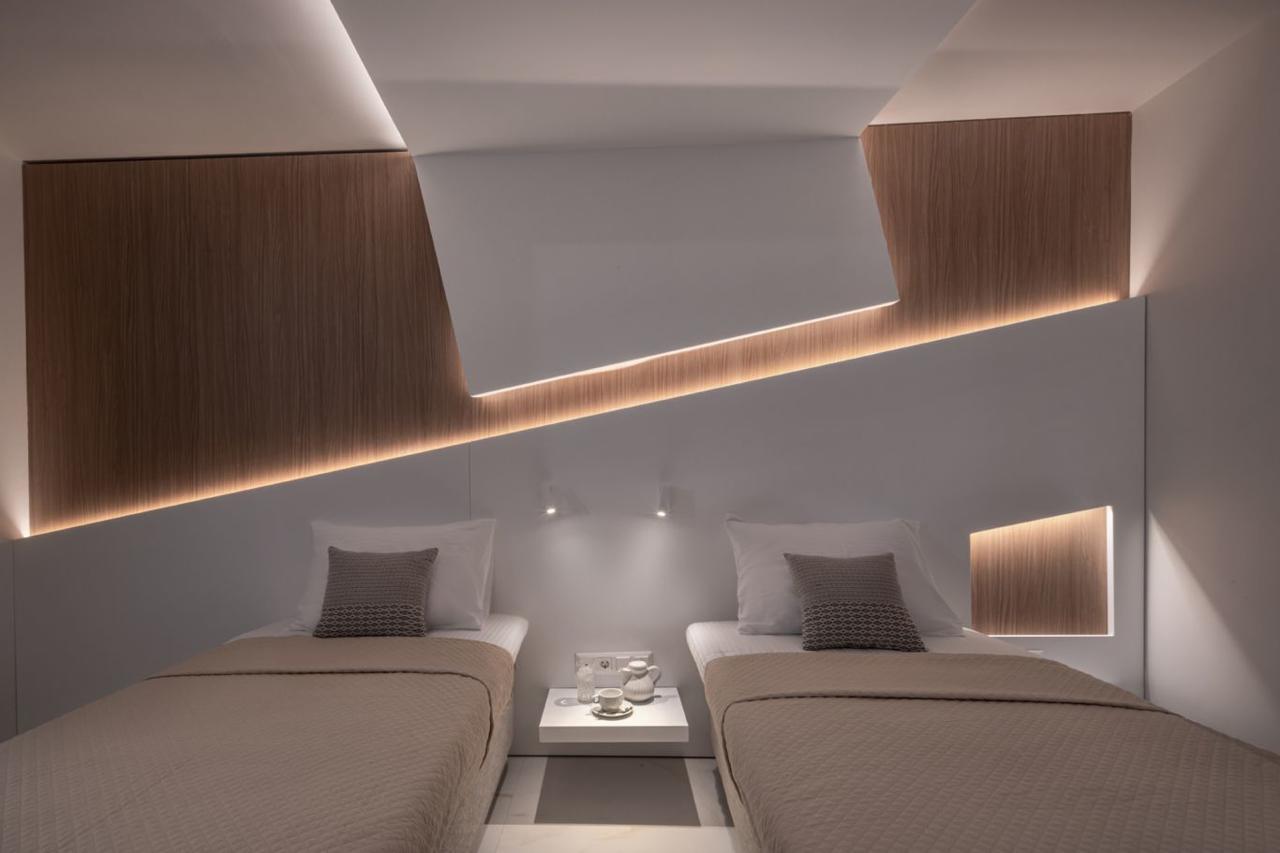 Kassandra Bay Resort, Suites and Spa 25/33