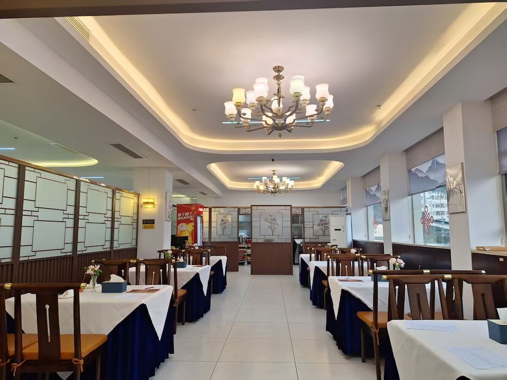 Shenzhen Airport Hotel Bao'an Airport 24/33