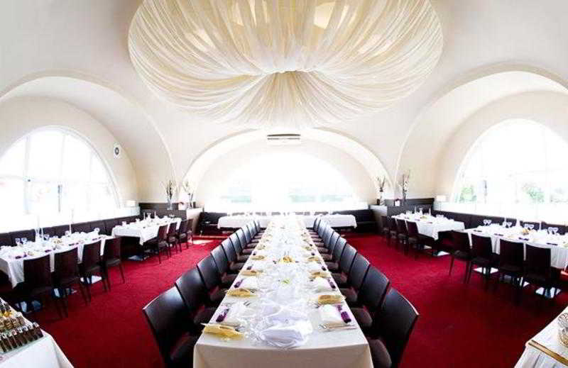 BEST WESTERN HOTEL PRACHARNA 25/30