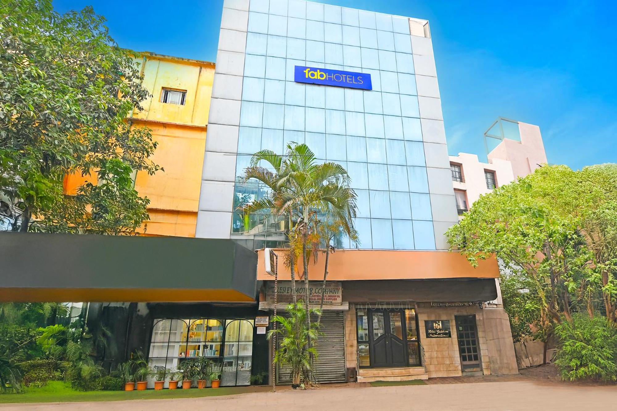 HOTEL GULSHAN INTERNATIONAL. 8/38