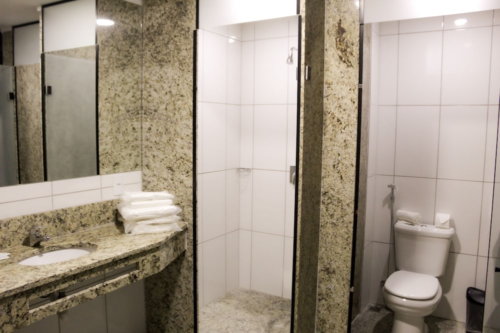 Cassino All Inclusive Resort Pocos de Caldas by Nacional Inn 52/53