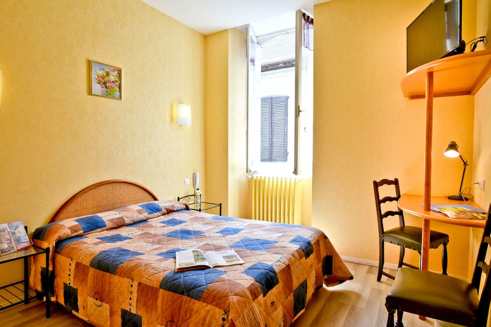 HOTEL DE FRANCE 15/29
