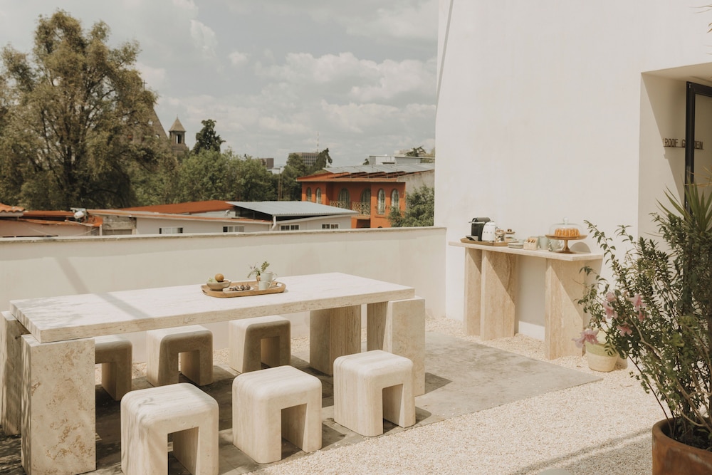 Casa Ofelia 5/50