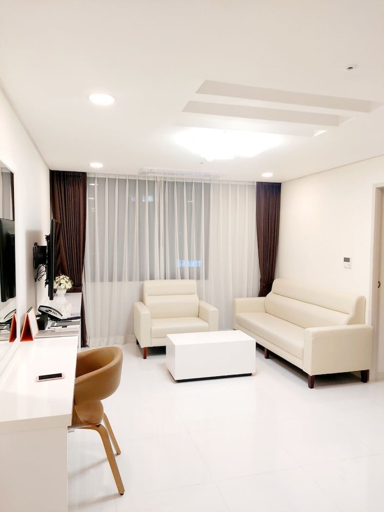 Cordelia Hotel Geoje 20/50