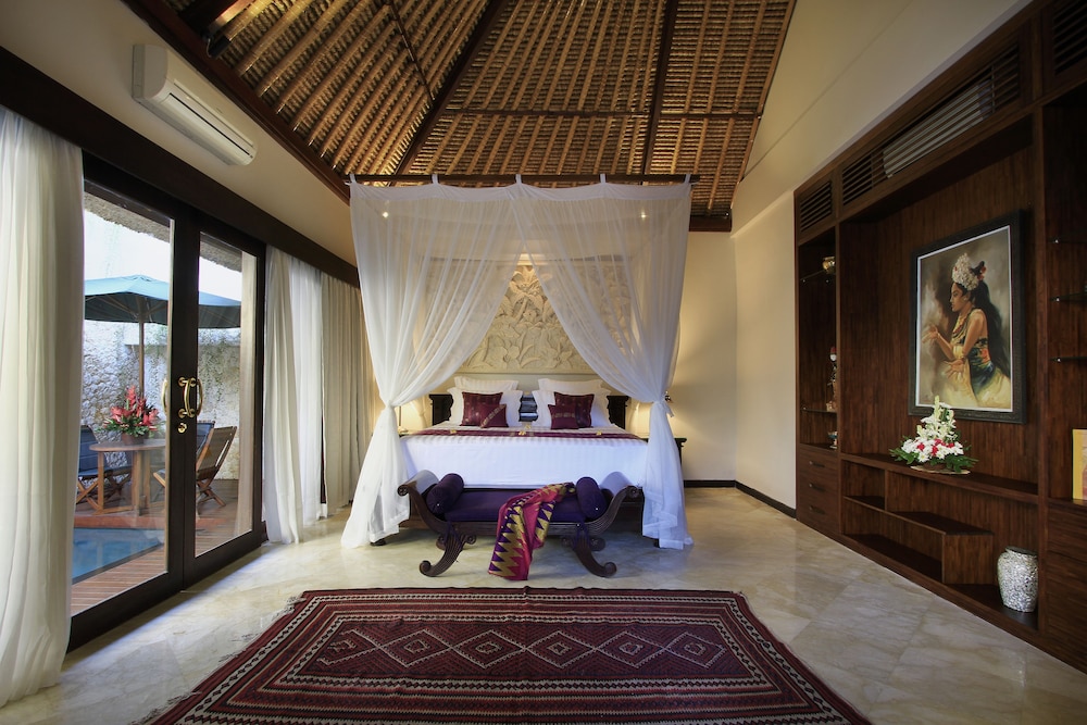 Manzelejepun Luxury Villas Pavilion 6/68