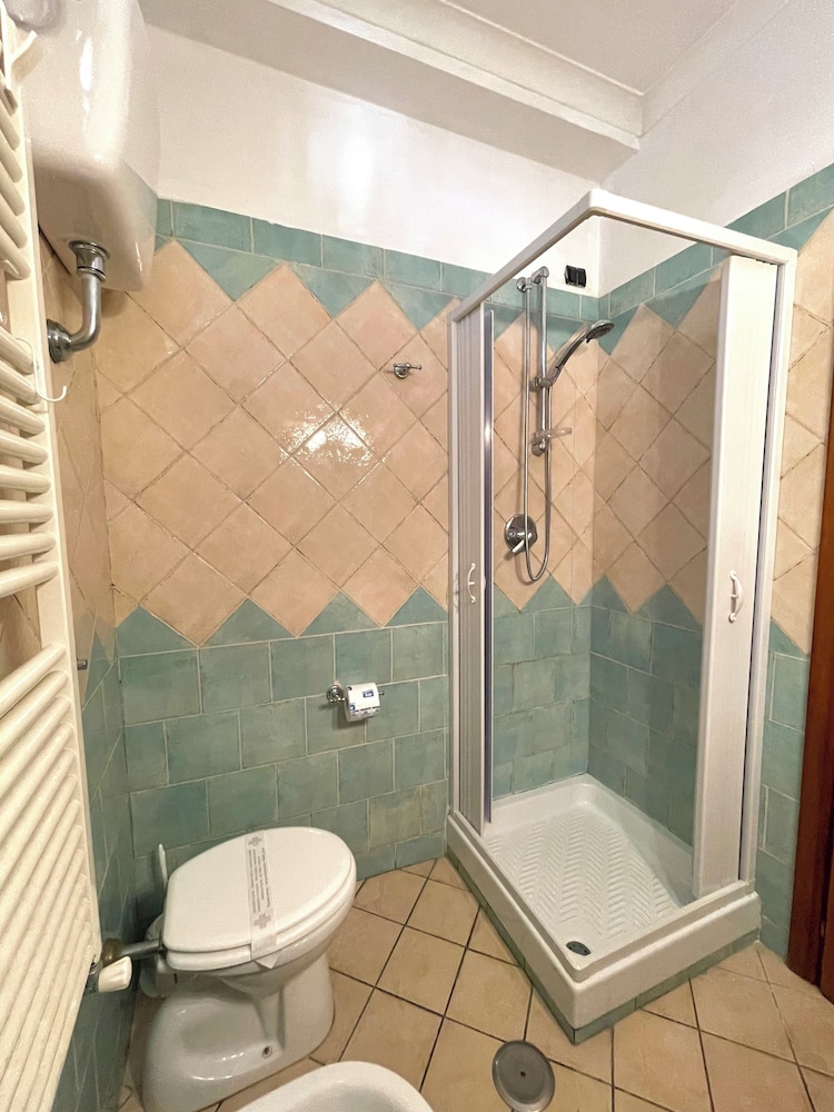 غرفة أساسية بسرير مزدوج، Albergo Pace 5/6