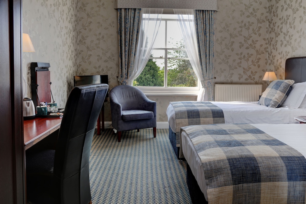 Best Western Forest & Vale Hotel 29/47