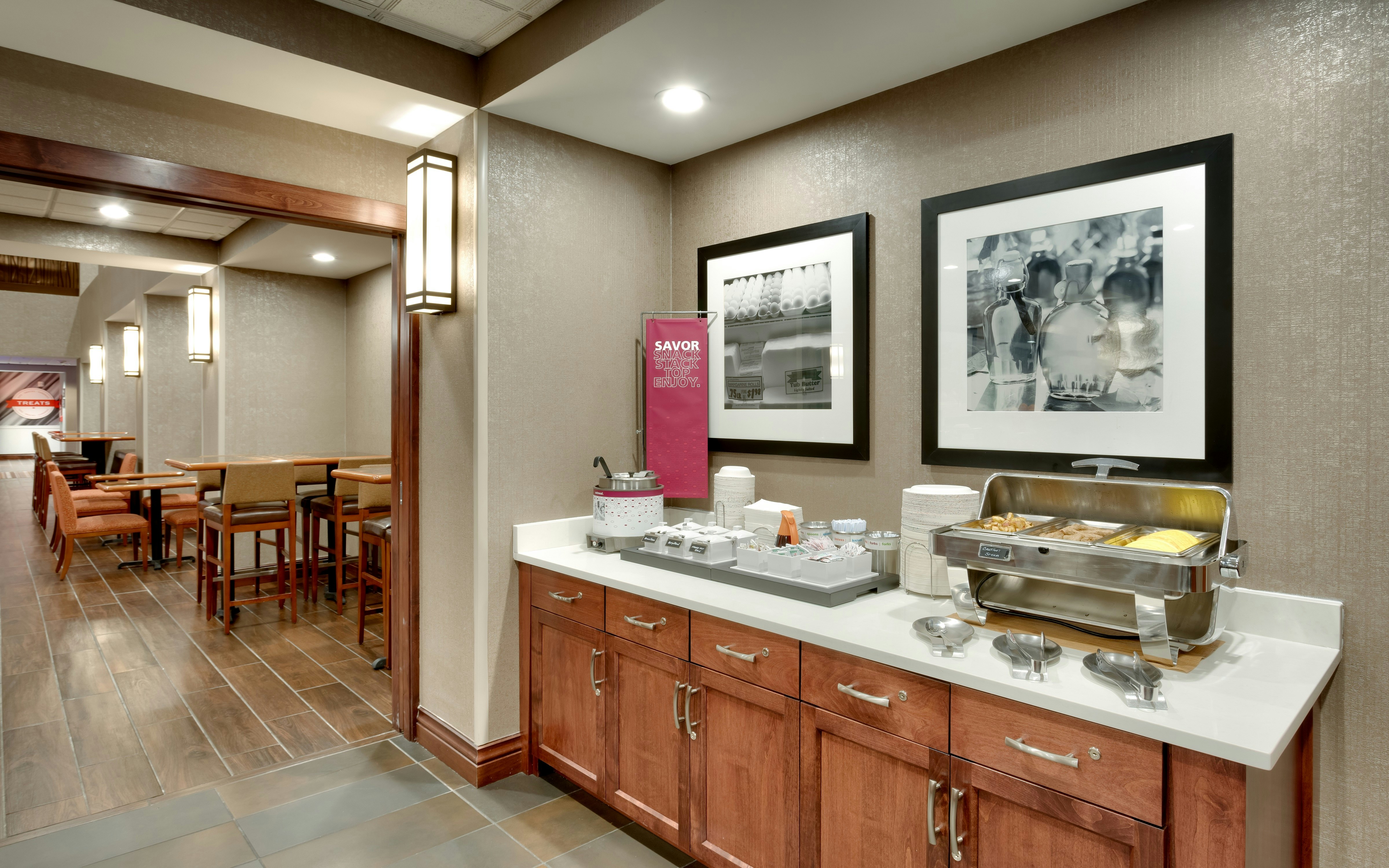 Hampton Inn Suites Pocatello 47/47