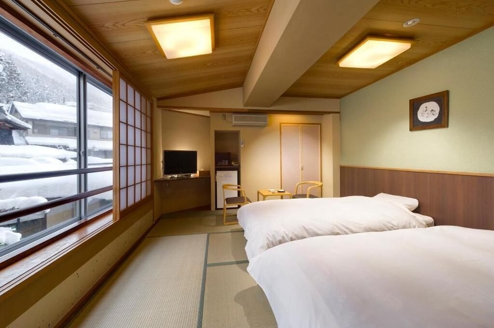 Ryokan Sakaya 11/50
