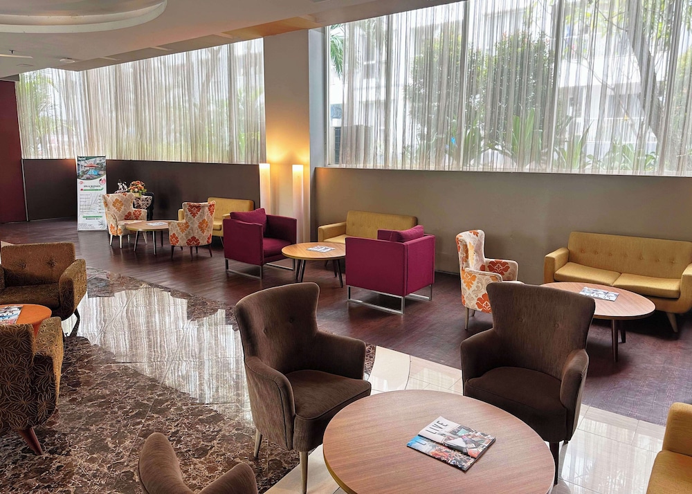 Kyriad Hotel Airport Jakarta 30/41