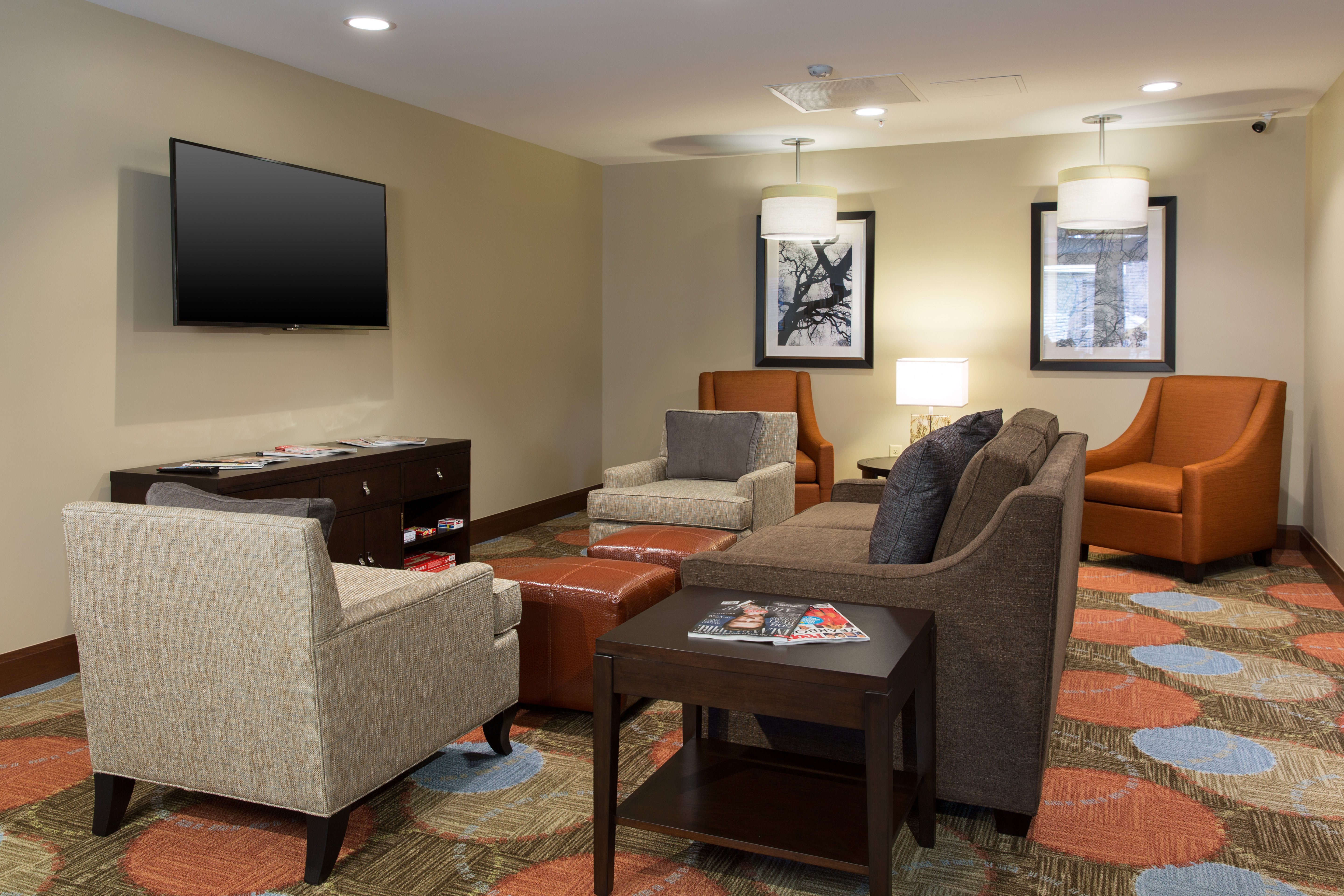 Staybridge Suites Corona South 35/45