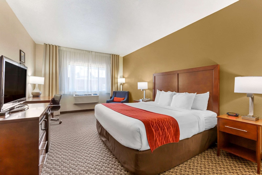 Comfort Inn Payson 14/32