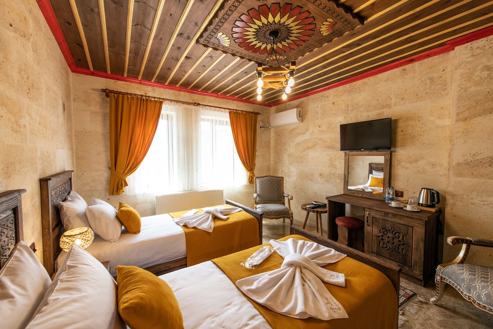 Volare Stone Hotel 23/43