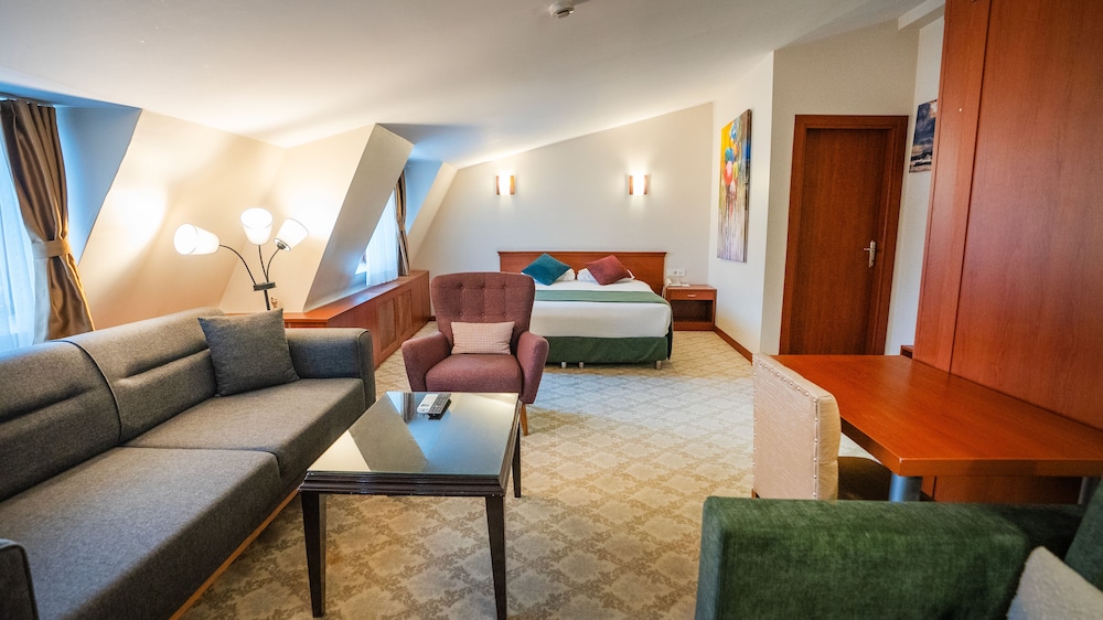 Golden Siyav Hotel 47/75