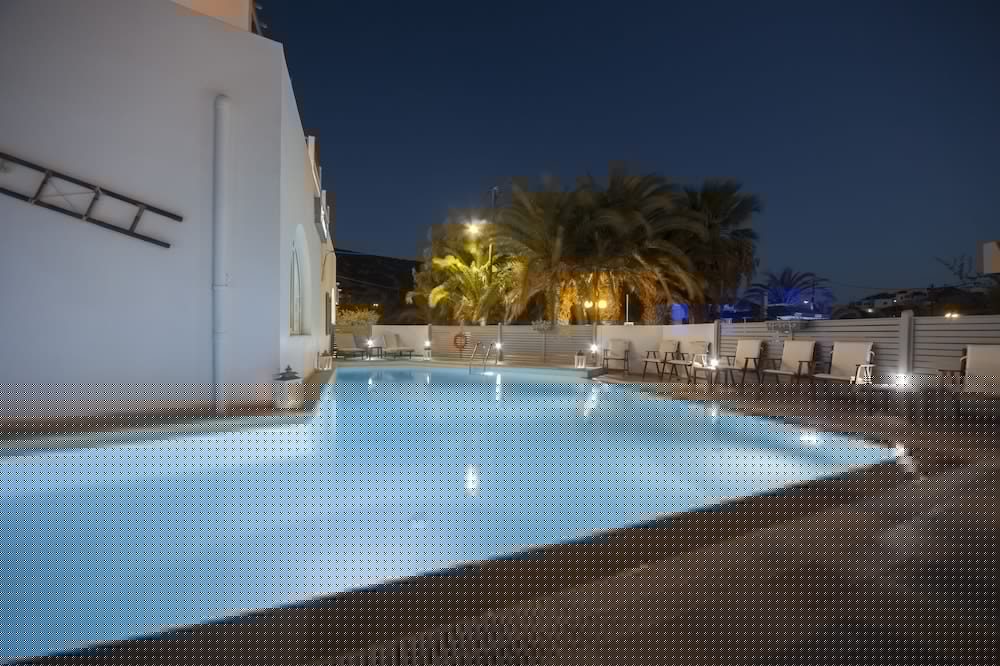 Hotel Francoise 3/51