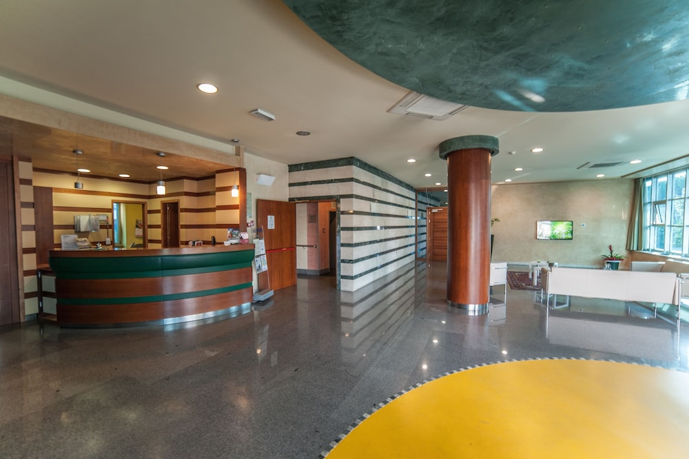 Hotel Amico 4/54
