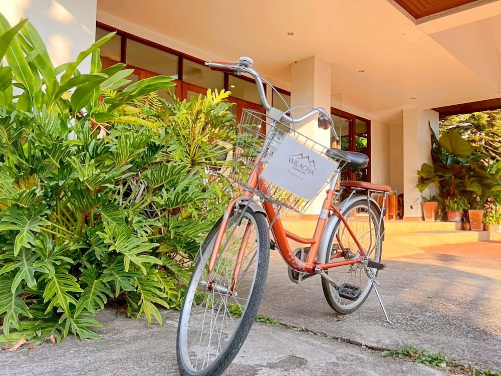 Wilacha Chiangrai Hotel 33/55