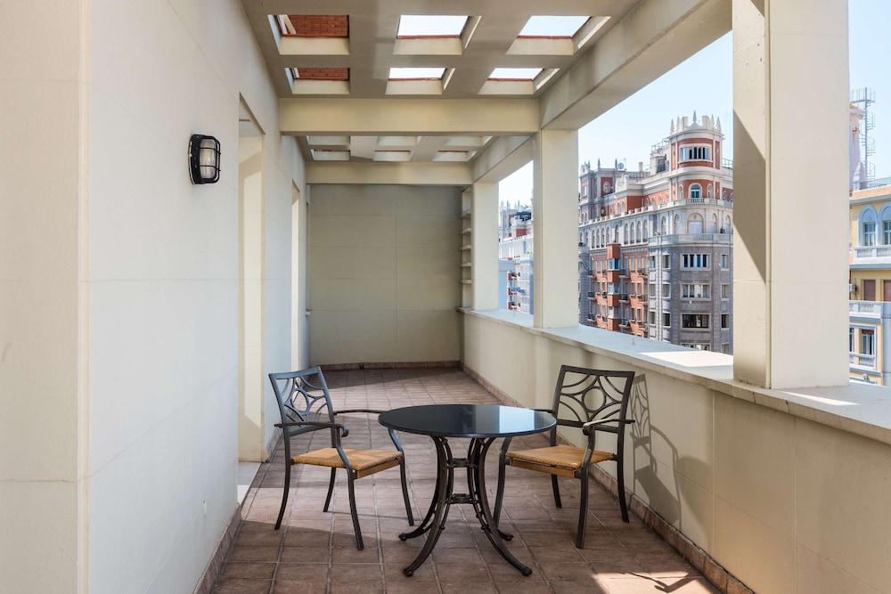 Hotel Madrid Plaza Espana Affiliated by Melia 29/40