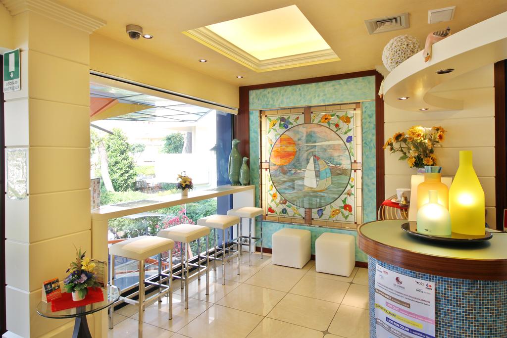 Hotel Eur 51/73