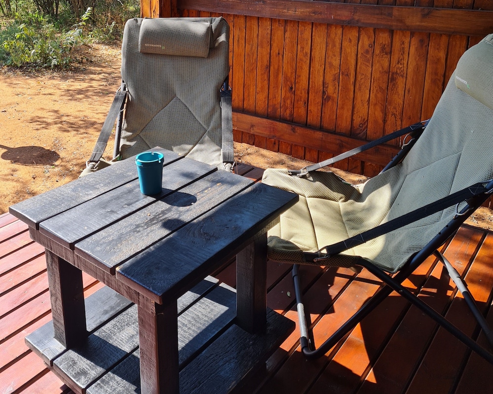 Ujabule 8 Sleeper Bush Lodge 34/50