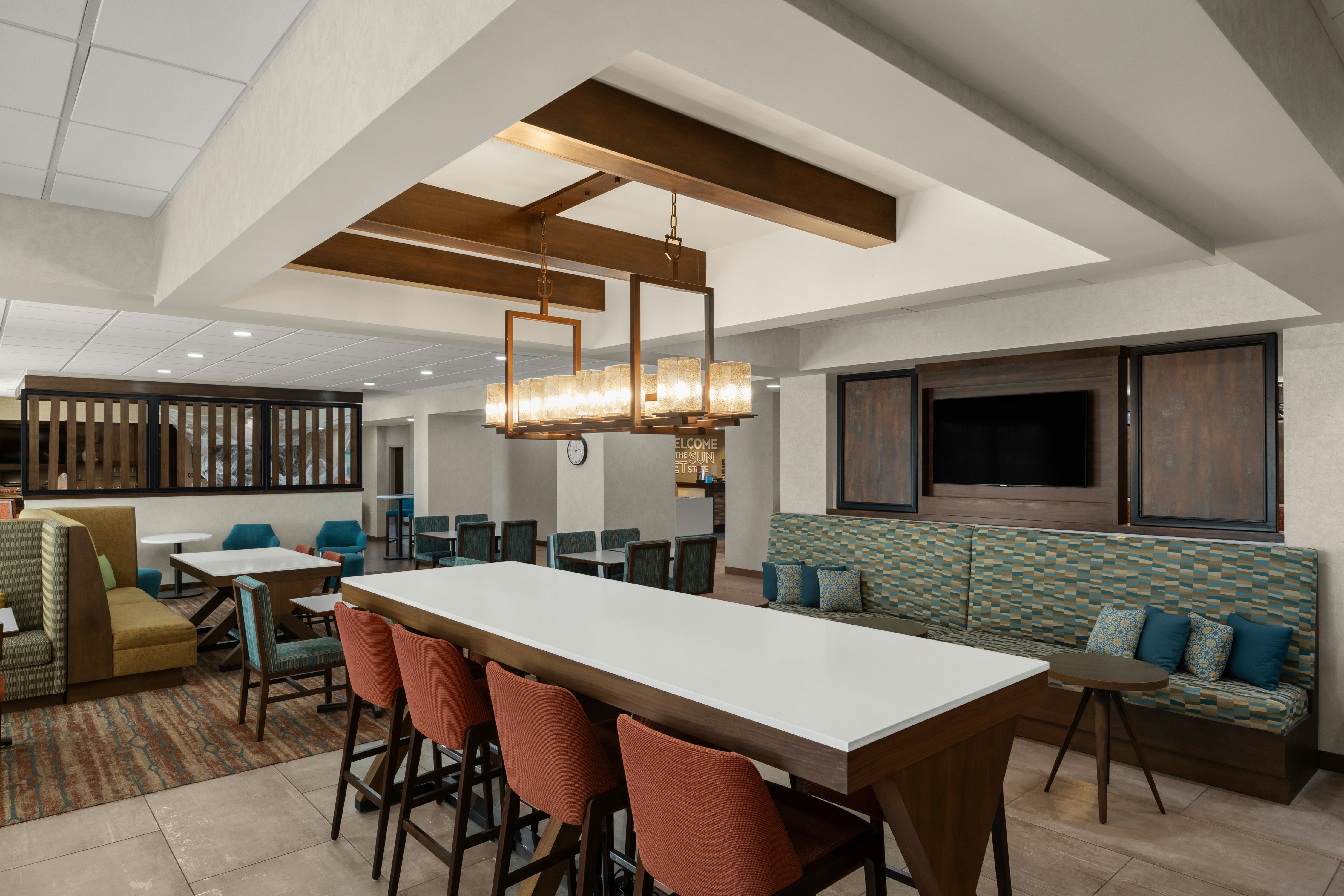 Hampton Inn Carefree 15/21