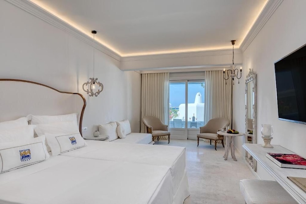 Saint John Hotel Villas and Spa 63/107