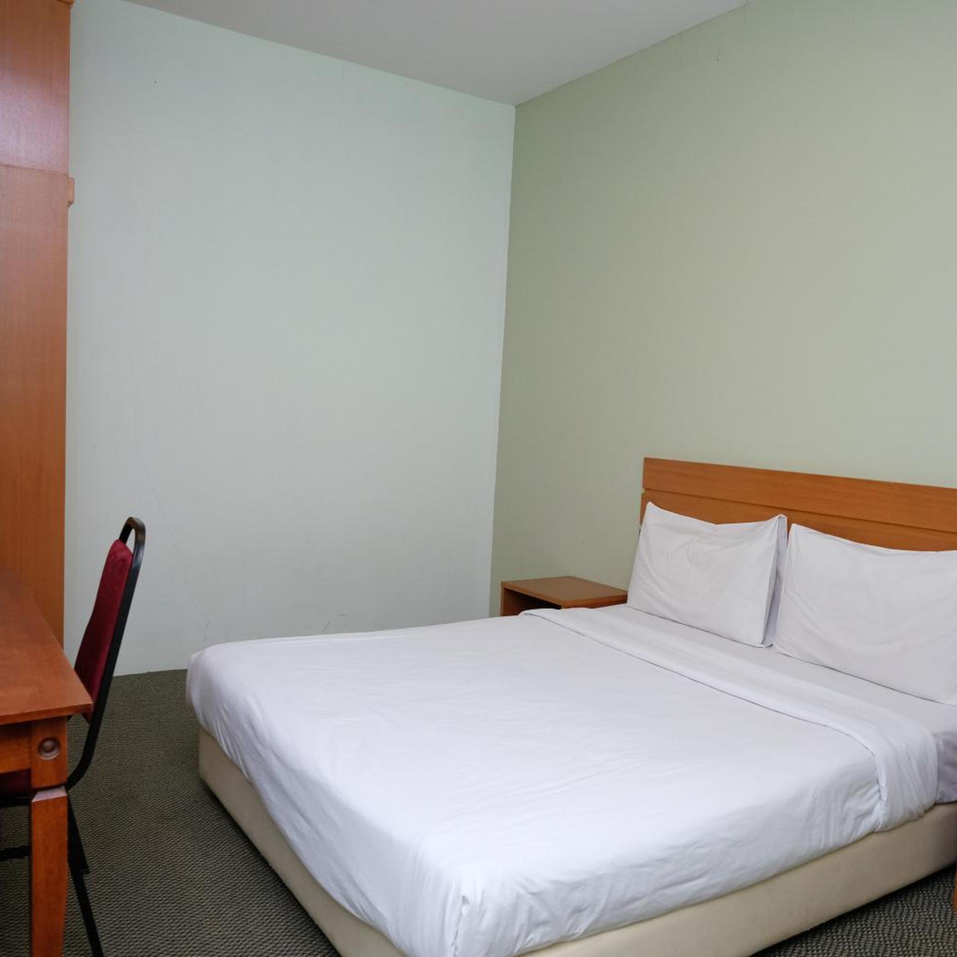 Ridel Boutique Hotel 9/50