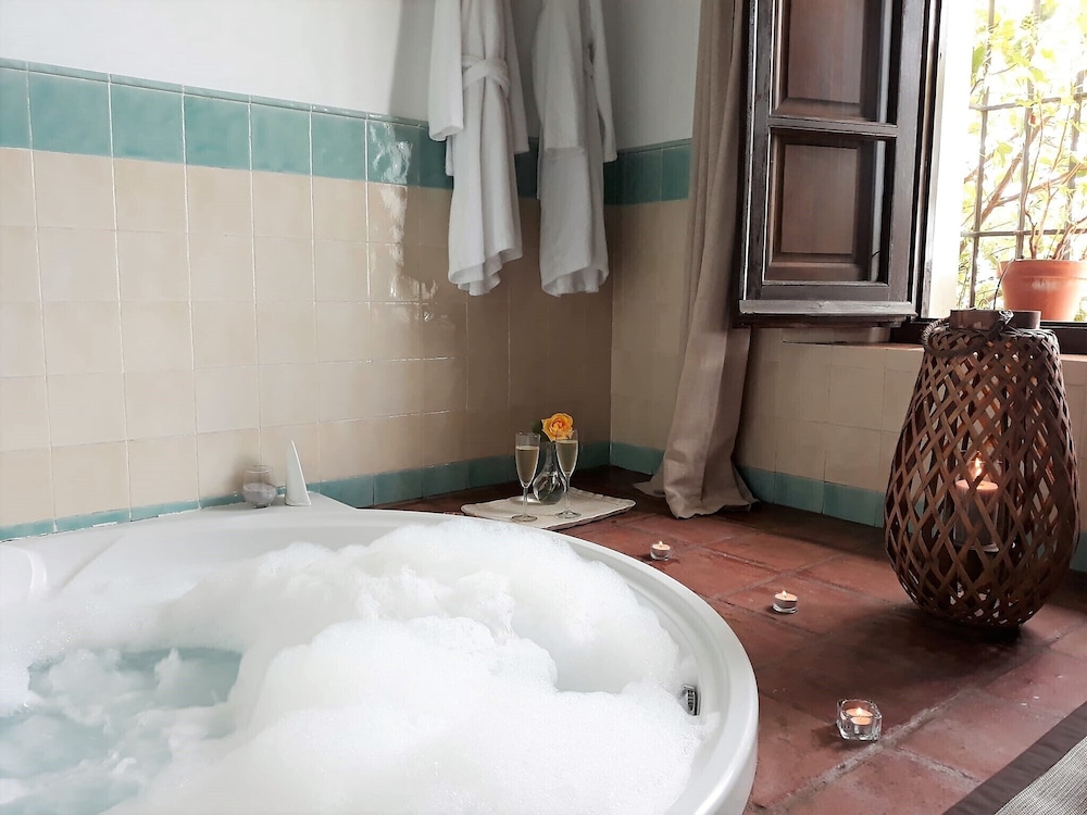 La Fuente del Sol 50/50