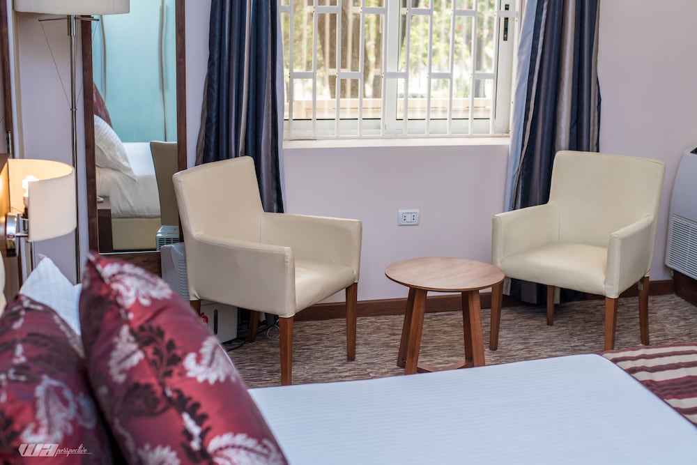 Mamba Point Hotel 33/42